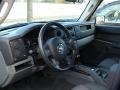 Black Clearcoat - Commander Sport 4x4 Photo No. 13
