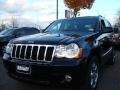 Black - Grand Cherokee Limited 4x4 Photo No. 1