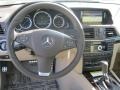 Almond/Mocha Dashboard Photo for 2011 Mercedes-Benz E #40081907
