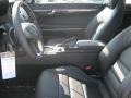 Black - E 350 Cabriolet Photo No. 4