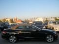 Black - E 550 Cabriolet Photo No. 2