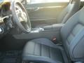 Black - E 550 Cabriolet Photo No. 4