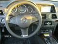 Black Steering Wheel Photo for 2011 Mercedes-Benz E #40082091