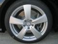 2011 Mercedes-Benz E 550 Cabriolet Wheel