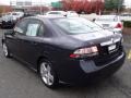 2009 Nocturne Blue Metallic Saab 9-3 2.0T Sport Sedan  photo #5