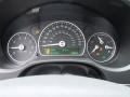 Parchment Gauges Photo for 2009 Saab 9-3 #40082467