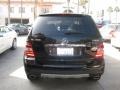 Black - ML 350 4Matic Photo No. 3