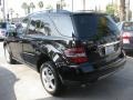 Black - ML 350 4Matic Photo No. 7