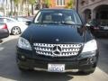 Black - ML 350 4Matic Photo No. 9