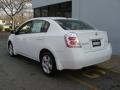Fresh Powder White - Sentra 2.0 S Photo No. 4