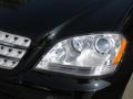 Black - ML 350 4Matic Photo No. 24