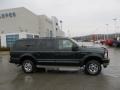 Aspen Green Metallic - Excursion Limited 4x4 Photo No. 2