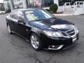 Black - 9-3 Aero Sport Sedan Photo No. 1