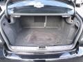 Parchment Trunk Photo for 2008 Saab 9-3 #40083527
