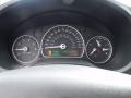  2008 9-3 2.0T Sport Sedan 2.0T Sport Sedan Gauges