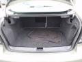 2008 Saab 9-3 2.0T Sport Sedan Trunk