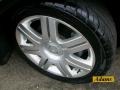 Black - Passat GLS 1.8T Sedan Photo No. 10