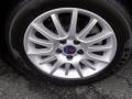 2008 Saab 9-3 2.0T Sport Sedan Wheel and Tire Photo