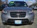 Steel Gray - Santa Fe Limited 4WD Photo No. 2