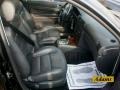 2005 Black Volkswagen Passat GLS 1.8T Sedan  photo #12