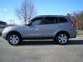 2007 Steel Gray Hyundai Santa Fe Limited 4WD  photo #4