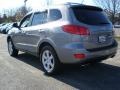 2007 Steel Gray Hyundai Santa Fe Limited 4WD  photo #5