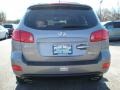 Steel Gray - Santa Fe Limited 4WD Photo No. 6