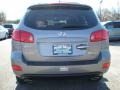 2007 Steel Gray Hyundai Santa Fe Limited 4WD  photo #6