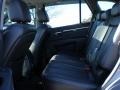 2007 Steel Gray Hyundai Santa Fe Limited 4WD  photo #7