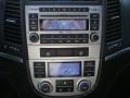 2007 Steel Gray Hyundai Santa Fe Limited 4WD  photo #12