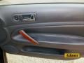 Black - Passat GLS 1.8T Sedan Photo No. 22
