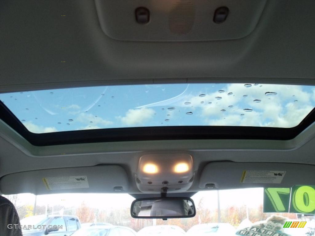 2007 Saab 9-3 2.0T Sport Sedan Sunroof Photo #40084019