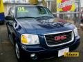 Indigo Blue Metallic - Envoy SLE 4x4 Photo No. 2