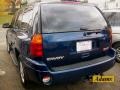 Indigo Blue Metallic - Envoy SLE 4x4 Photo No. 3