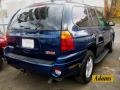 Indigo Blue Metallic - Envoy SLE 4x4 Photo No. 4