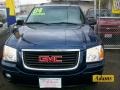 Indigo Blue Metallic - Envoy SLE 4x4 Photo No. 5