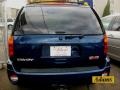 Indigo Blue Metallic - Envoy SLE 4x4 Photo No. 7