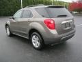 Mocha Steel Metallic - Equinox LT Photo No. 3