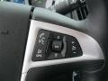 Jet Black Controls Photo for 2011 Chevrolet Equinox #40084287