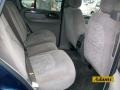 Indigo Blue Metallic - Envoy SLE 4x4 Photo No. 12