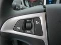 Jet Black Controls Photo for 2011 Chevrolet Equinox #40084303