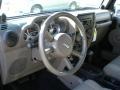 Black - Wrangler Unlimited Sahara 4x4 Photo No. 9