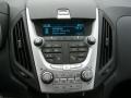 2011 Chevrolet Equinox LT Controls