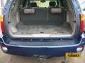 Indigo Blue Metallic - Envoy SLE 4x4 Photo No. 23