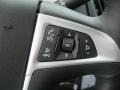 Jet Black Controls Photo for 2011 Chevrolet Equinox #40084483