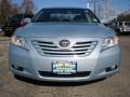 Sky Blue Pearl - Camry XLE V6 Photo No. 2