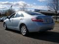 Sky Blue Pearl - Camry XLE V6 Photo No. 5