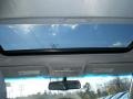 2007 Toyota Camry Ash Interior Sunroof Photo