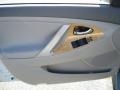 Sky Blue Pearl - Camry XLE V6 Photo No. 10