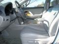 2007 Toyota Camry XLE V6 interior